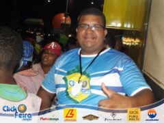 Bloco A Tribo
